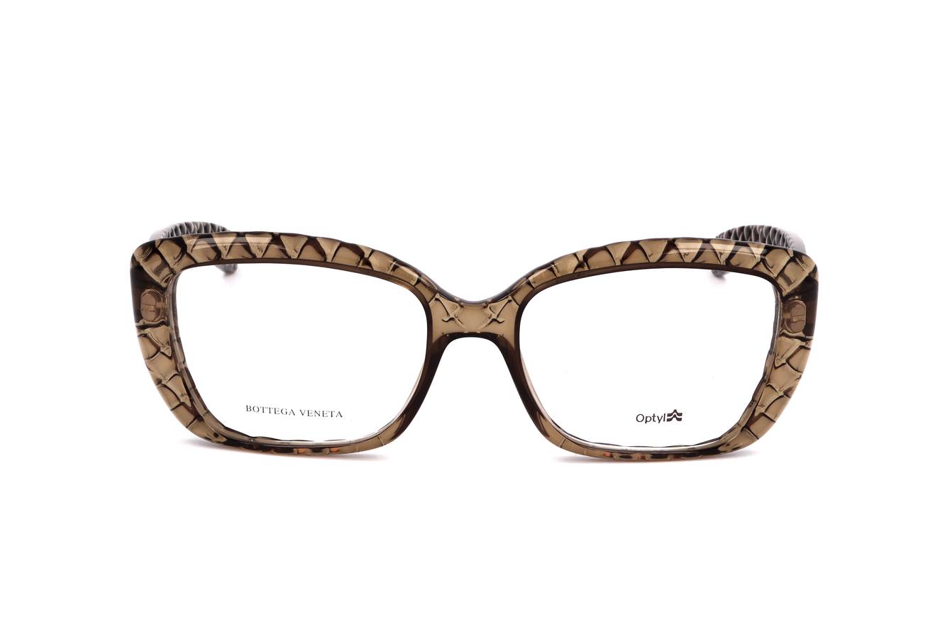 Bottega Veneta - BVT FRAME B.V. 6015/J 439 52 16