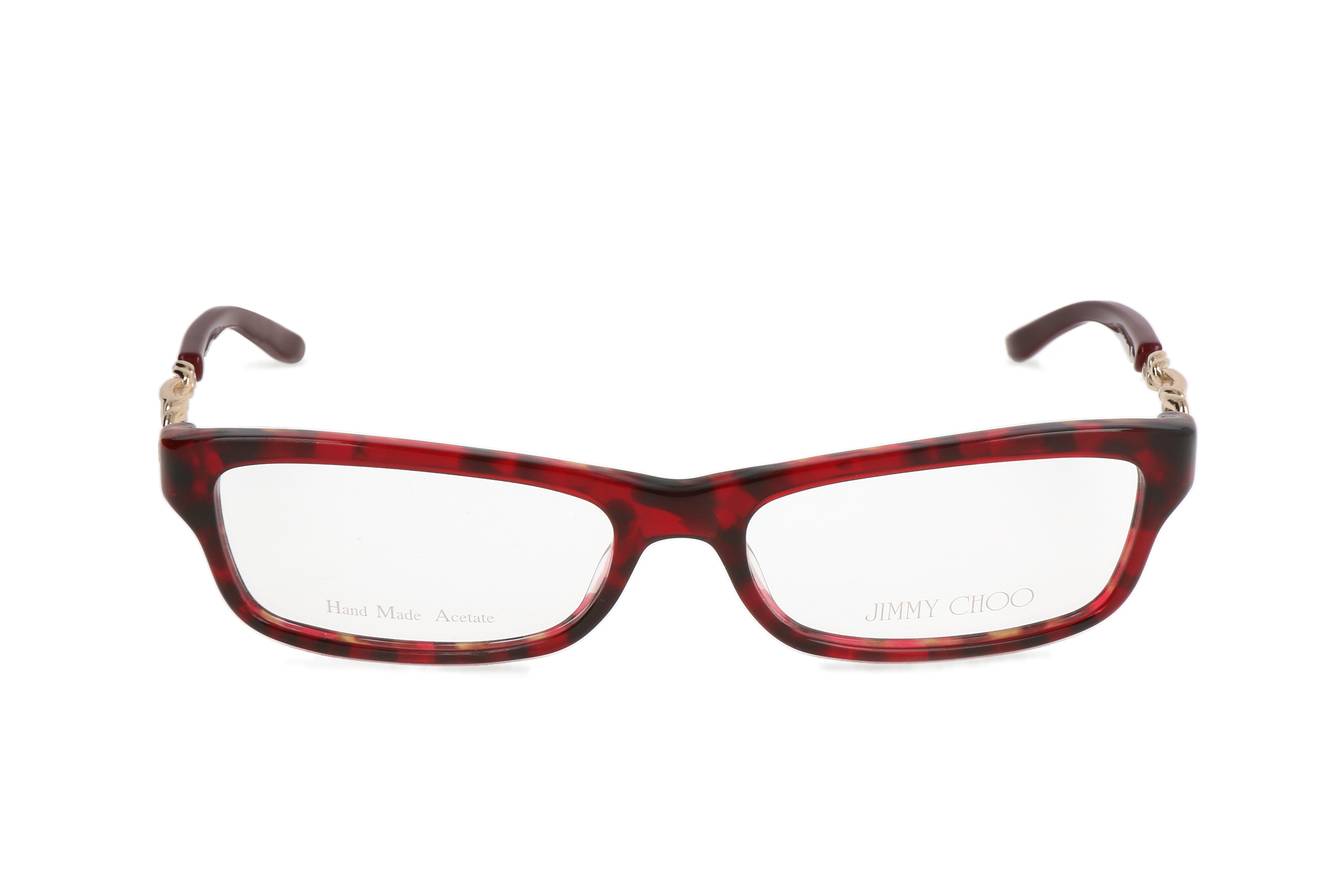 Jimmy Choo - JIM FRAME JC85 8RO 51 16 135