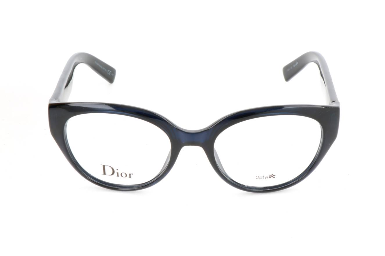 Dior - CRD FRAME CD3264 EDU 51 18 140