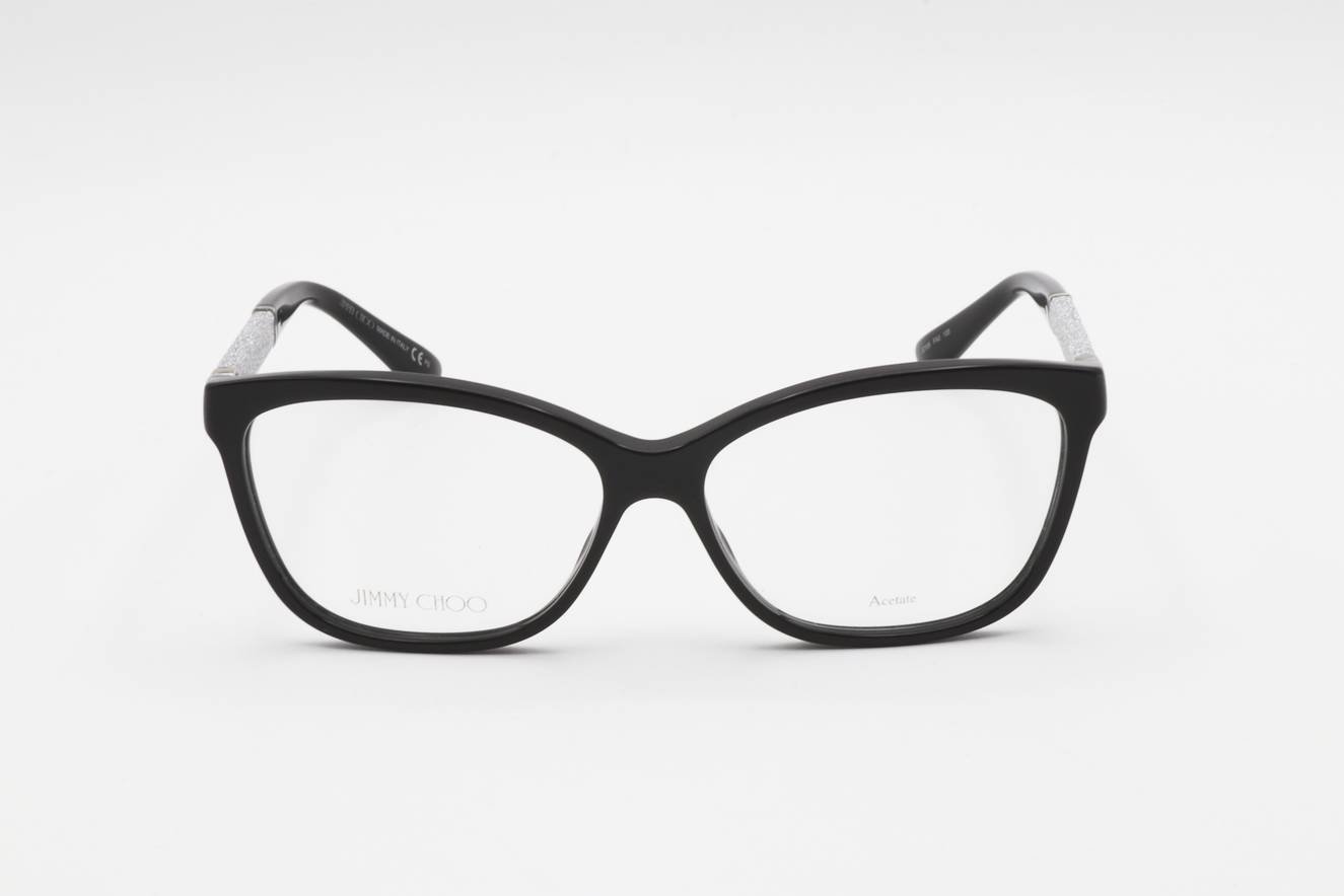 Jimmy Choo - JIM FRAME JC105 FA3 55 14 135
