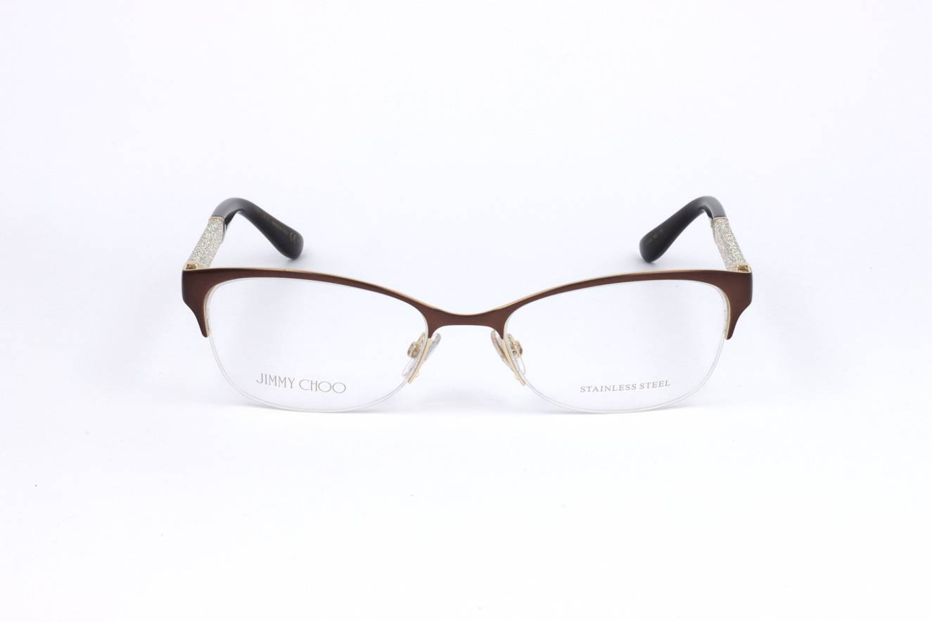 Jimmy Choo - JIM FRAME JC106 F62 52 17 135