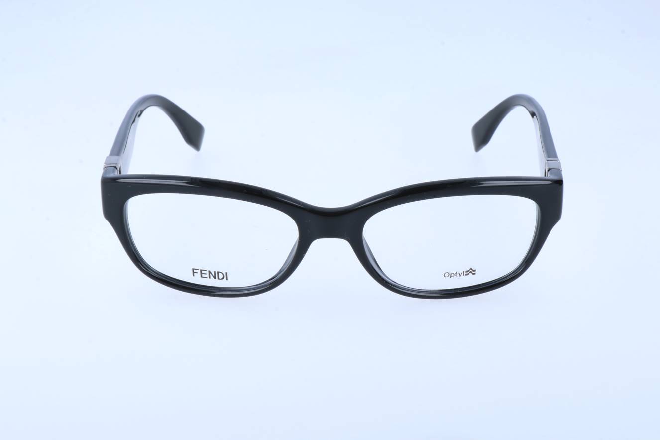 Fendi - FEN FRAME FF 0048 D28 52 17 130