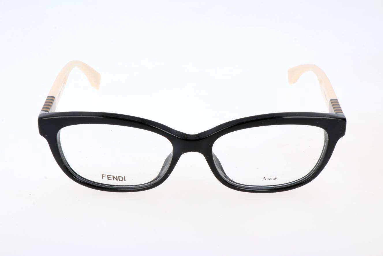 Fendi - FEN FRAME FF 0015 N6V 52 16 140