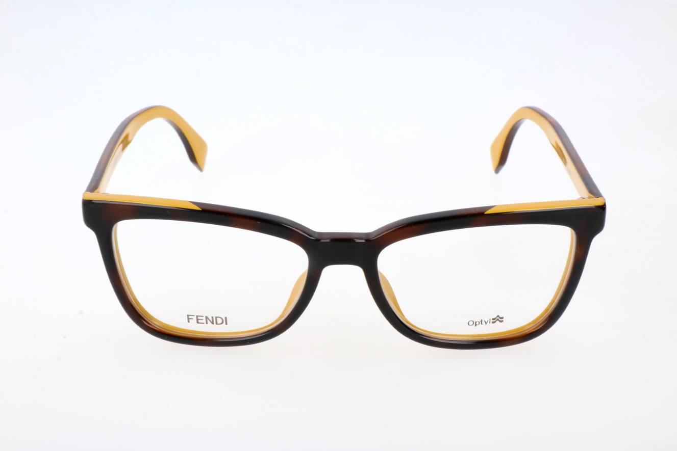 Fendi - FEN FRAME FF 0122 MFR 51 16 140