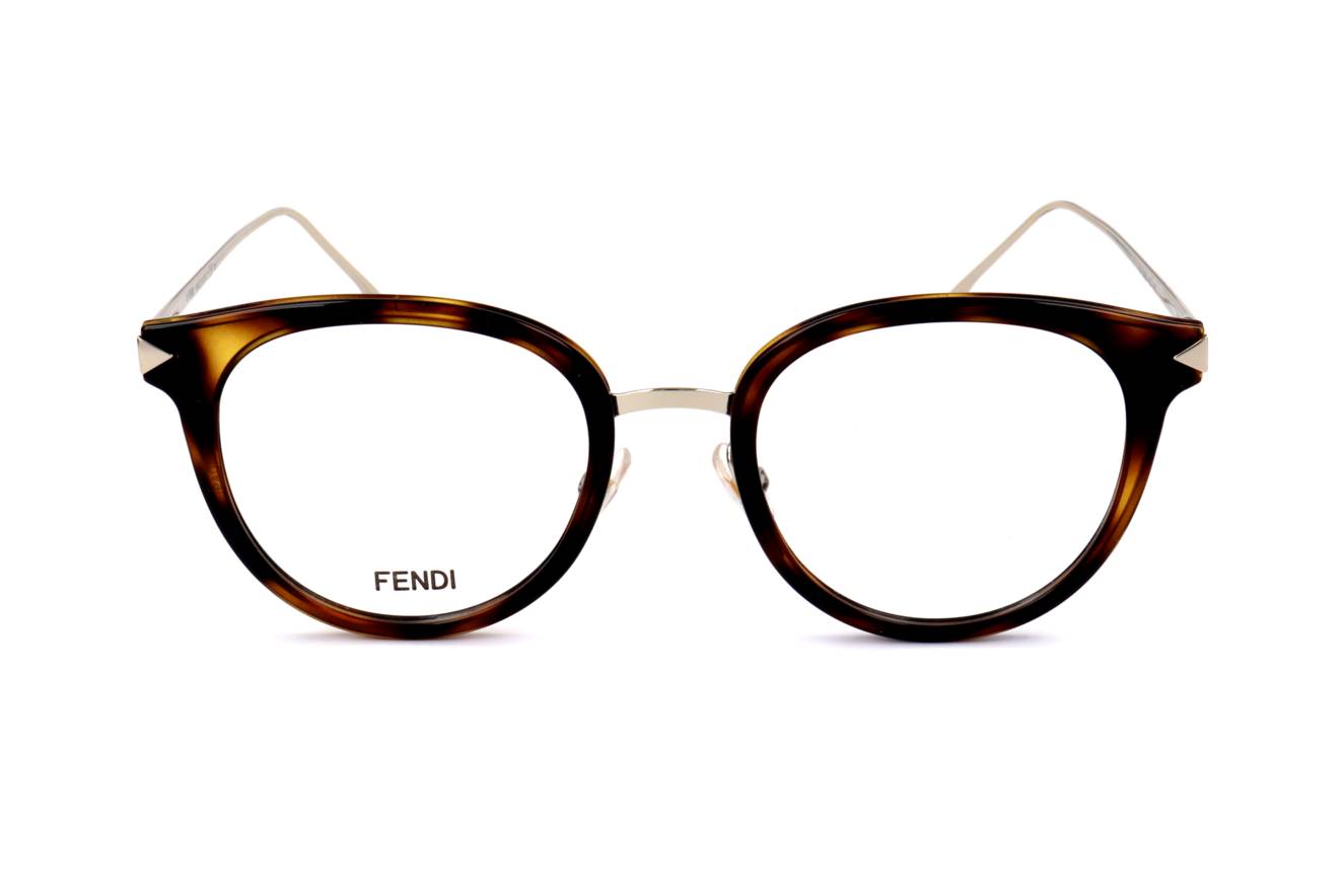 Fendi - FEN FRAME FF 0166 V4Z 48 20 140