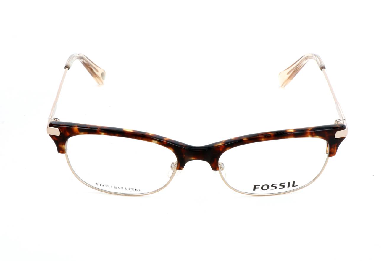 Fossil - FOS FRAME FOS 6055 OIM 50 17 145