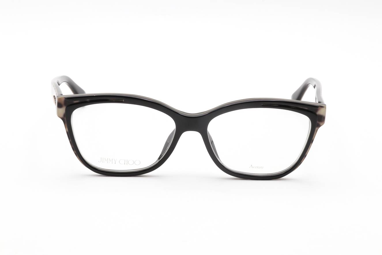 Jimmy Choo - JIM FRAME JC146 PUE 53 15 140