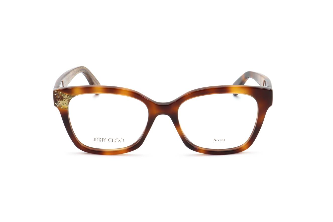 Jimmy Choo - JIM FRAME JC150 Q9W 50 17 140