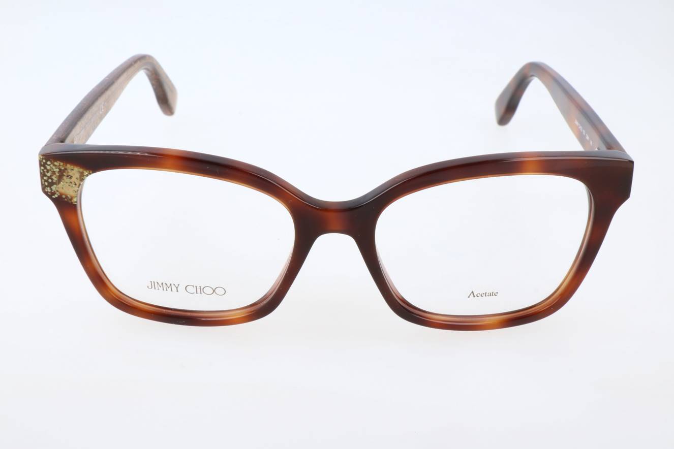 Jimmy Choo - JIM FRAME JC150 Q9W 52 17 140