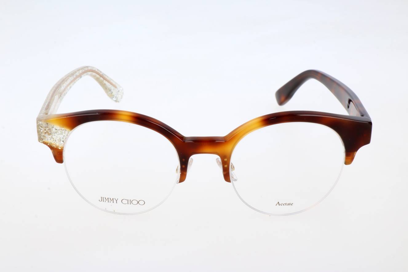 Jimmy Choo - JIM FRAME JC151 Q3Y 47 20 140
