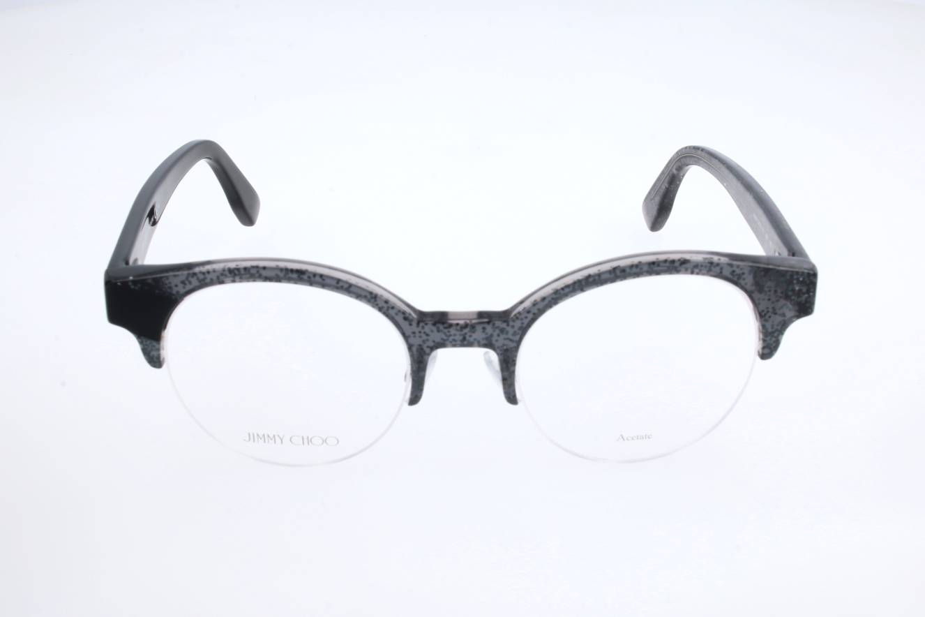 Jimmy Choo - JIM FRAME JC151 RBY 47 20 140