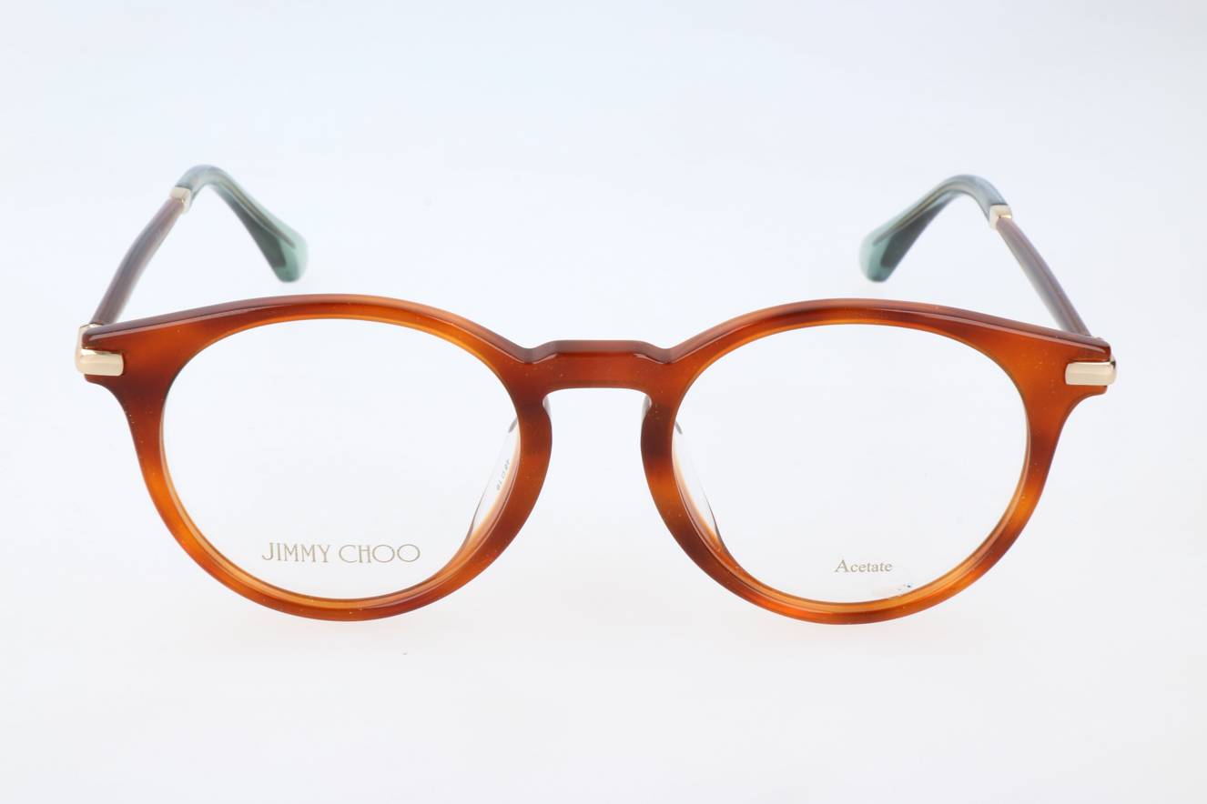 Jimmy Choo - JIM FRAME JC152 QAN 48 19 140