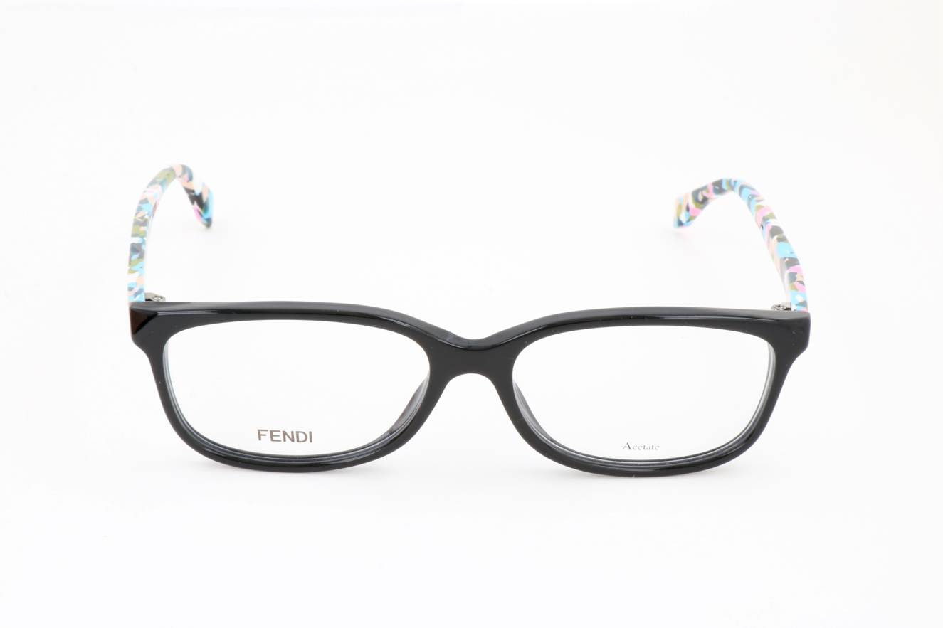 Fendi - FEN FRAME FF 0173 TTY 52 15 140