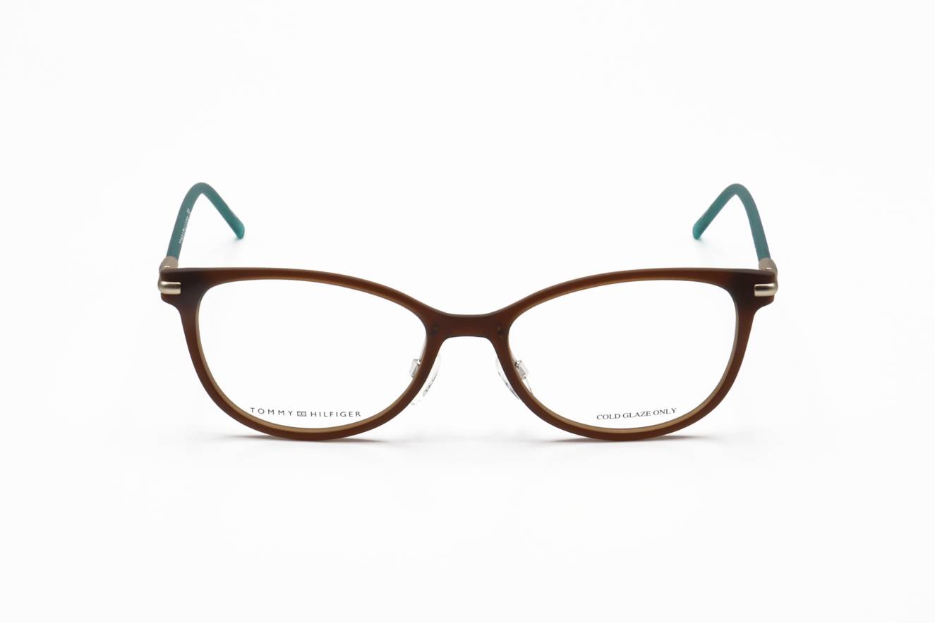 Tommy Hilfiger - TOH FRAME TH 1398 R2X 52 17 140