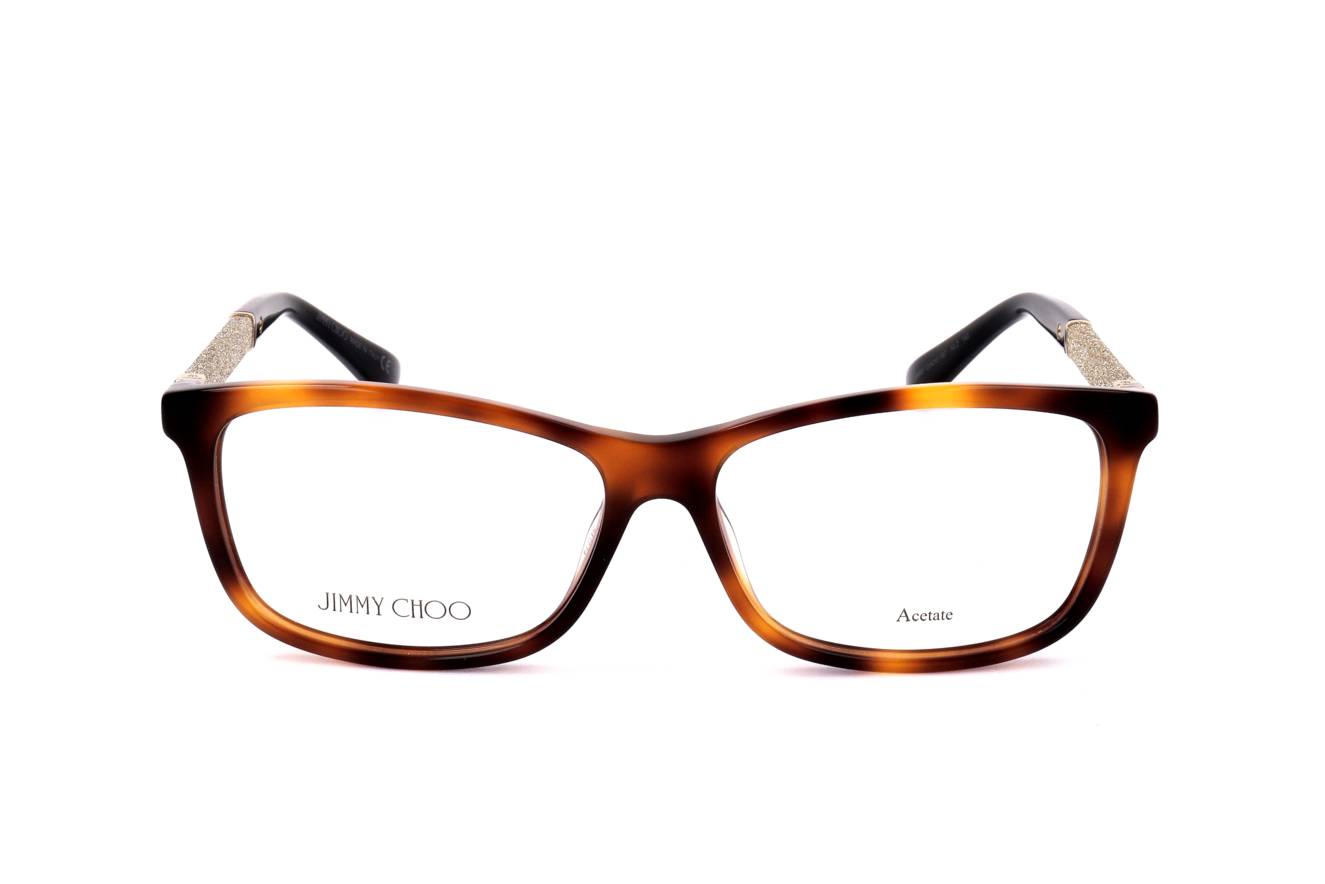 Jimmy Choo - JIM FRAME JC167 KLZ 54 14 140