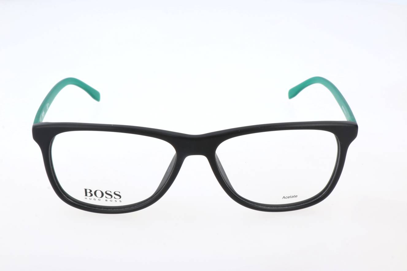 Hugo Boss - HUB FRAME BOSS 0763 RJR 55 15 145