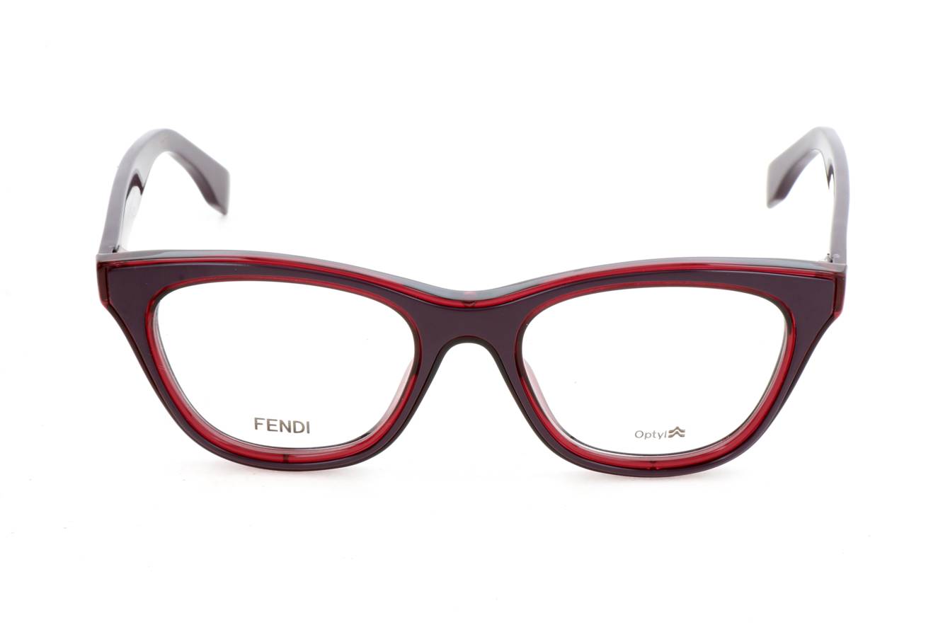 Fendi - FEN FRAME FF 0197 KTA 49 18 145
