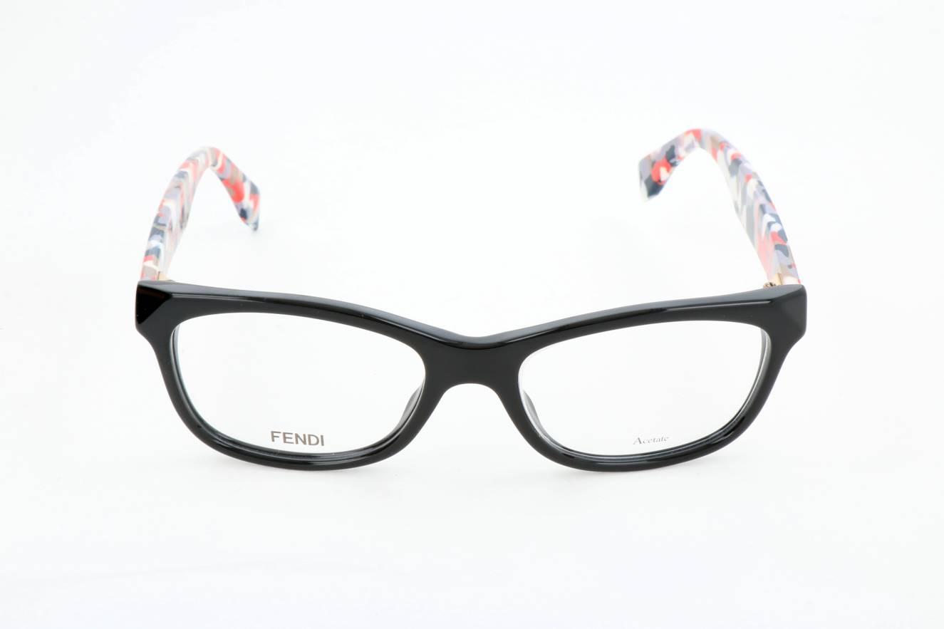 Fendi - FEN FRAME FF 0206 738 51 17 140