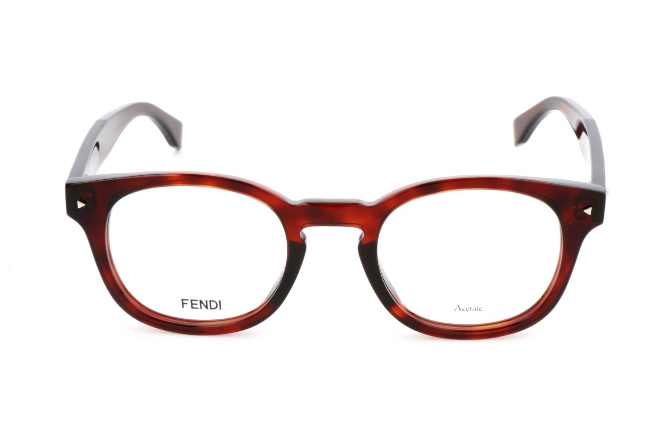 Fendi - FEN FRAME FF 0217 0UC 48 22 145