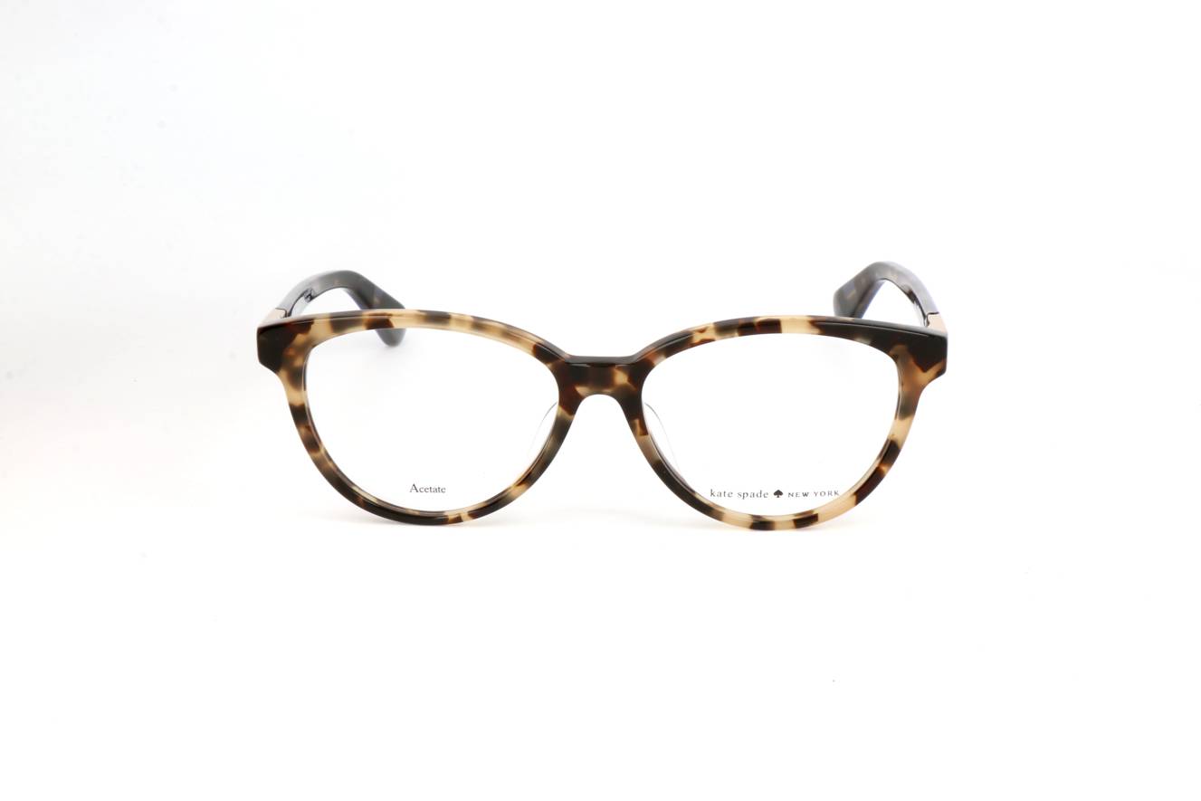 Kate Spade - KSP FRAME TERRIANN/F IPR 51 15 140