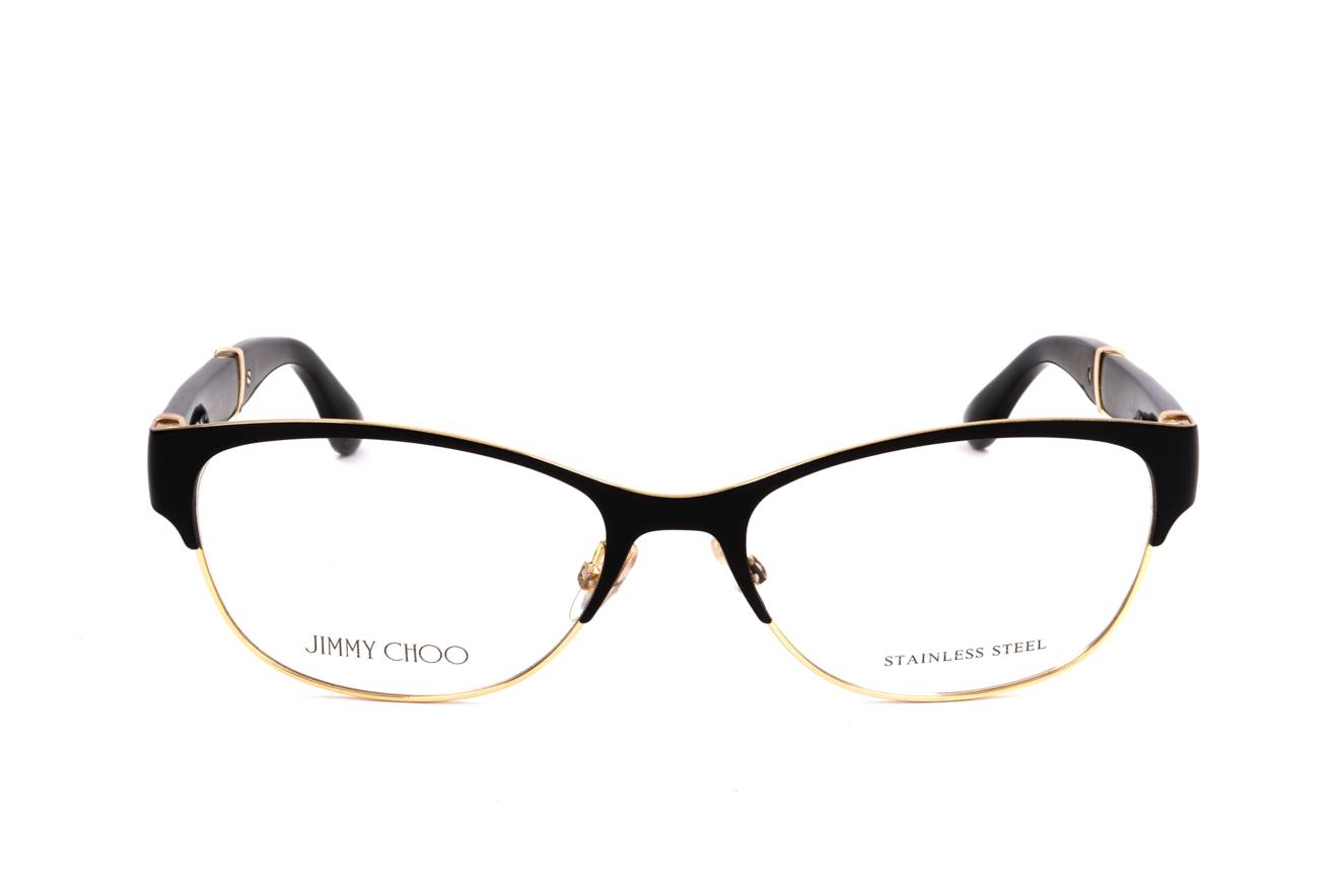 Jimmy Choo - JIM FRAME JC180 17J 53 16 140