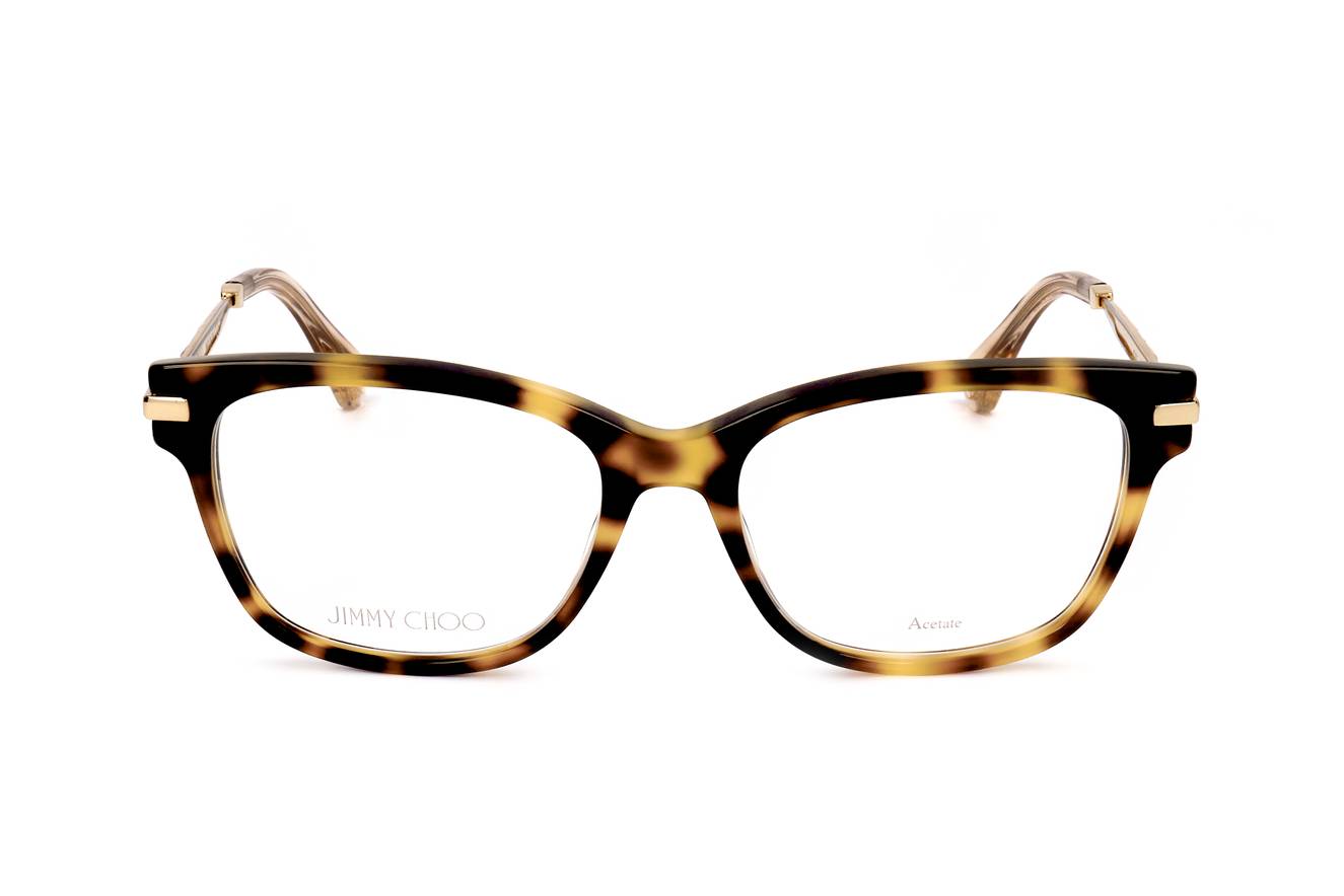 Jimmy Choo - JIM FRAME JC181 14B 53 17 140