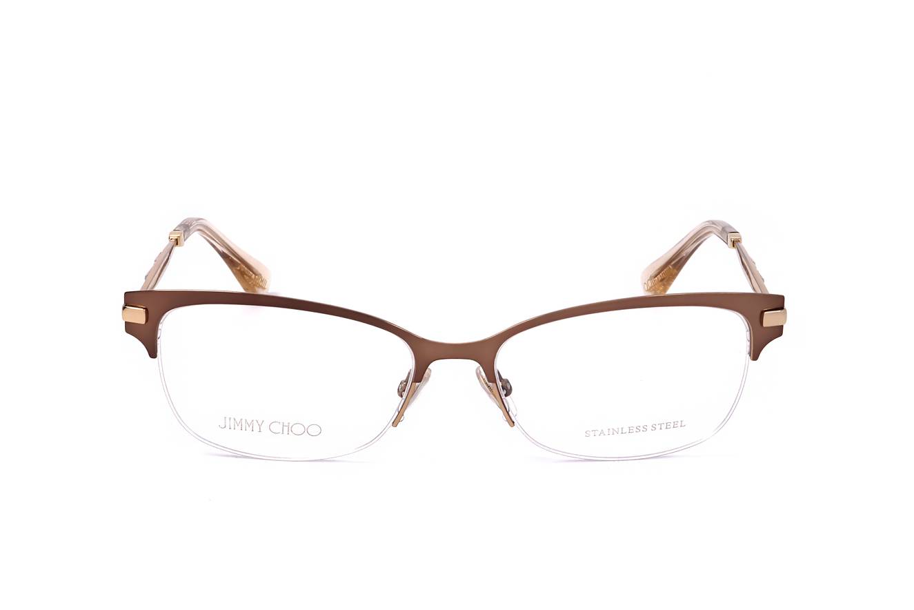 Jimmy Choo - JIM FRAME JC182 14W 53 16 140