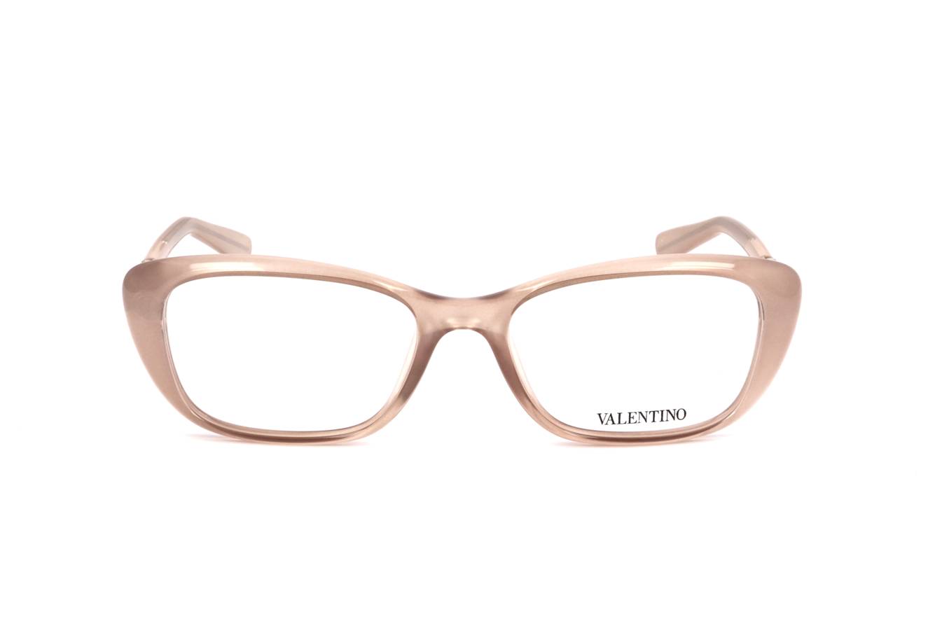 Valentino - VAL FRAME V2658R 610 52 17 135