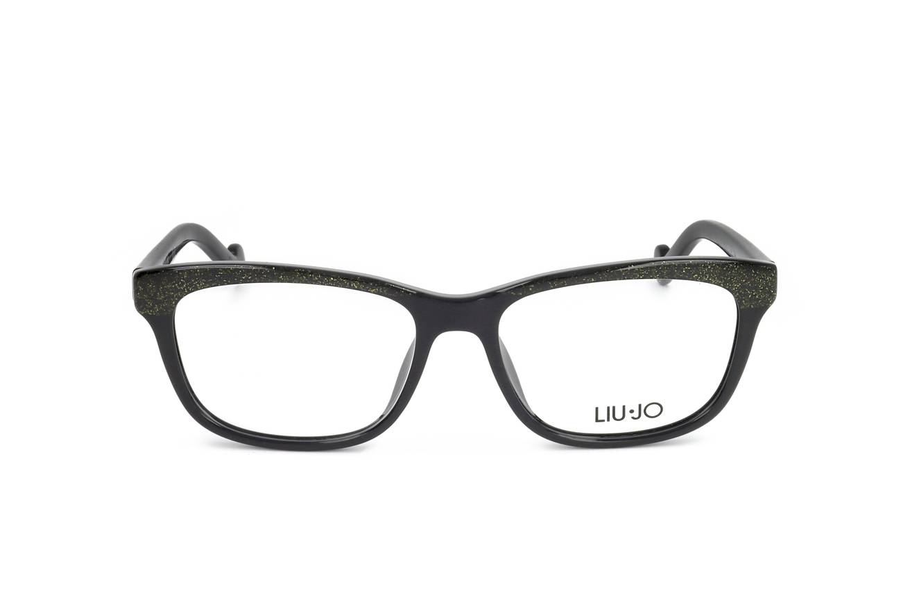 Liu Jo - LIU FRAME LJ2640 001 54 16 135