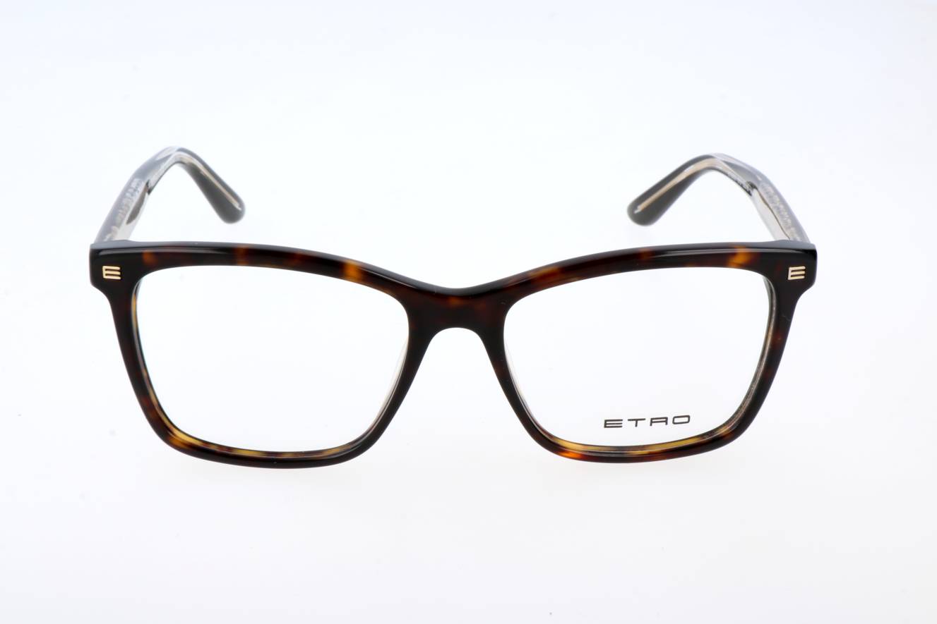 Etro - ETR FRAME ET2603 215 52 16 140
