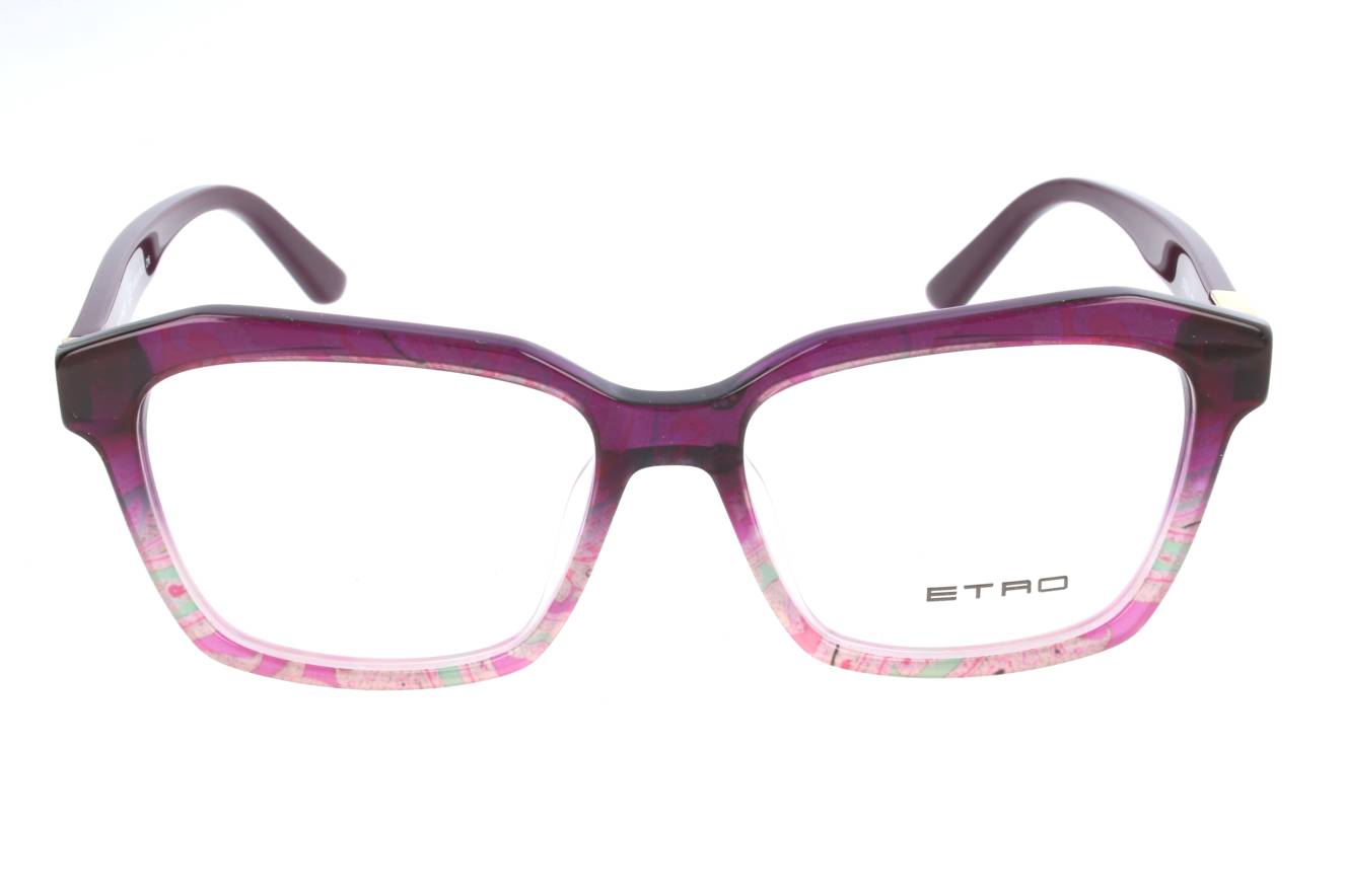 Etro - ETR FRAME ET2616 510 53 15 140