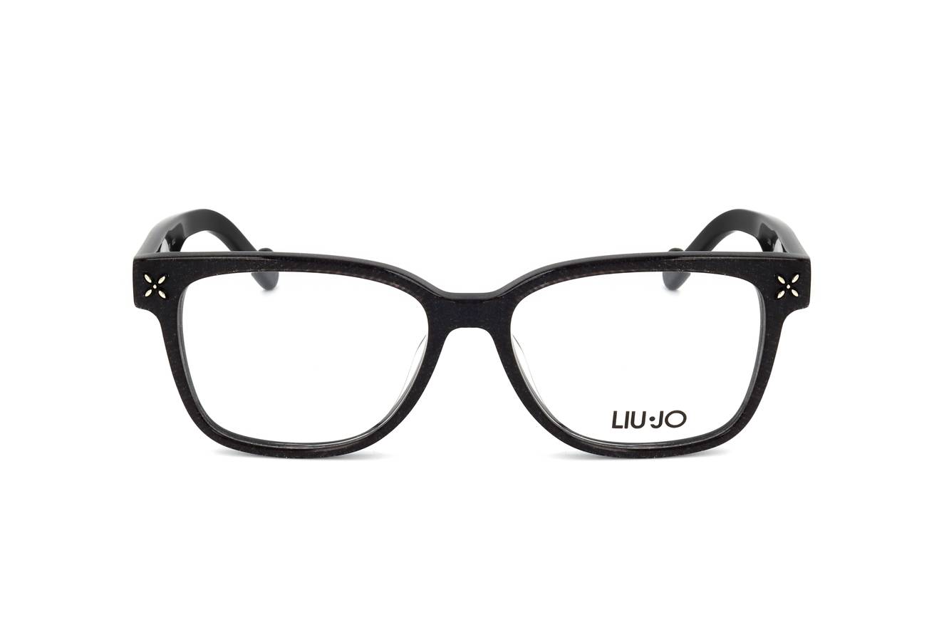 Liu Jo - LIU FRAME LJ2650 002 52 15 135