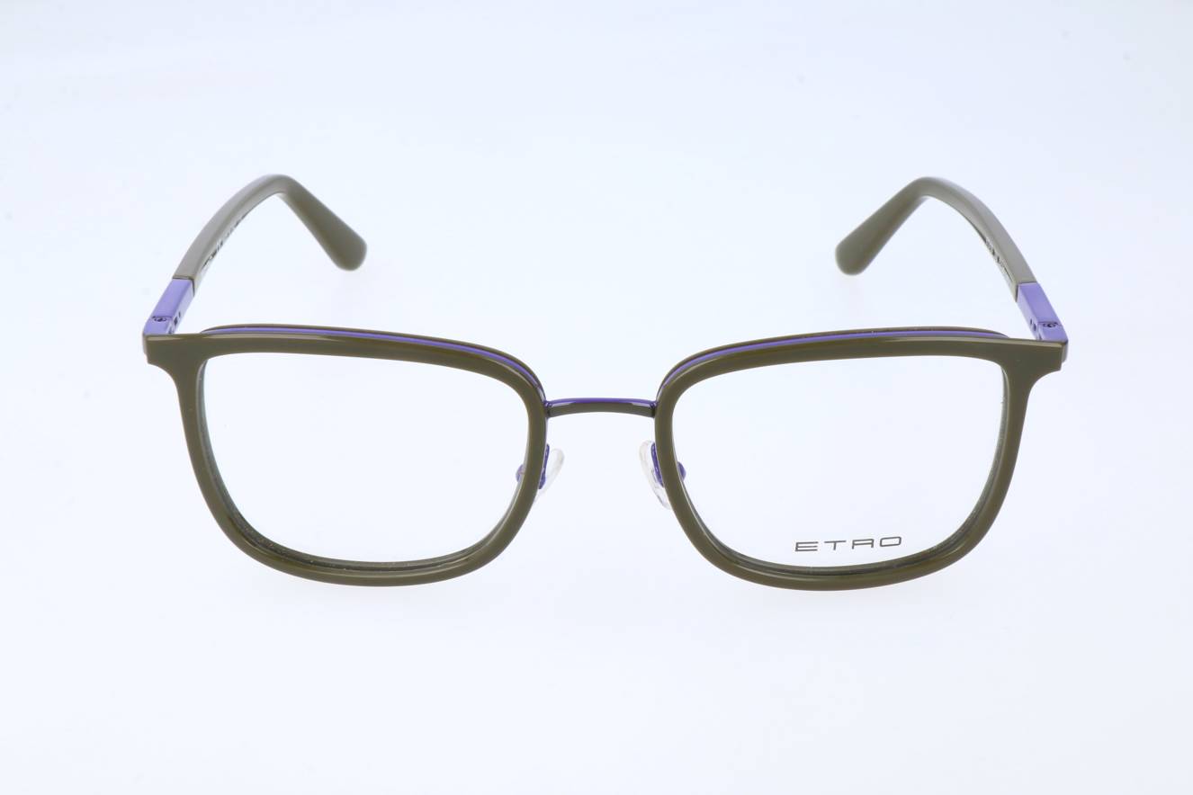 Etro - ETR FRAME ET2103 335 52 20 140