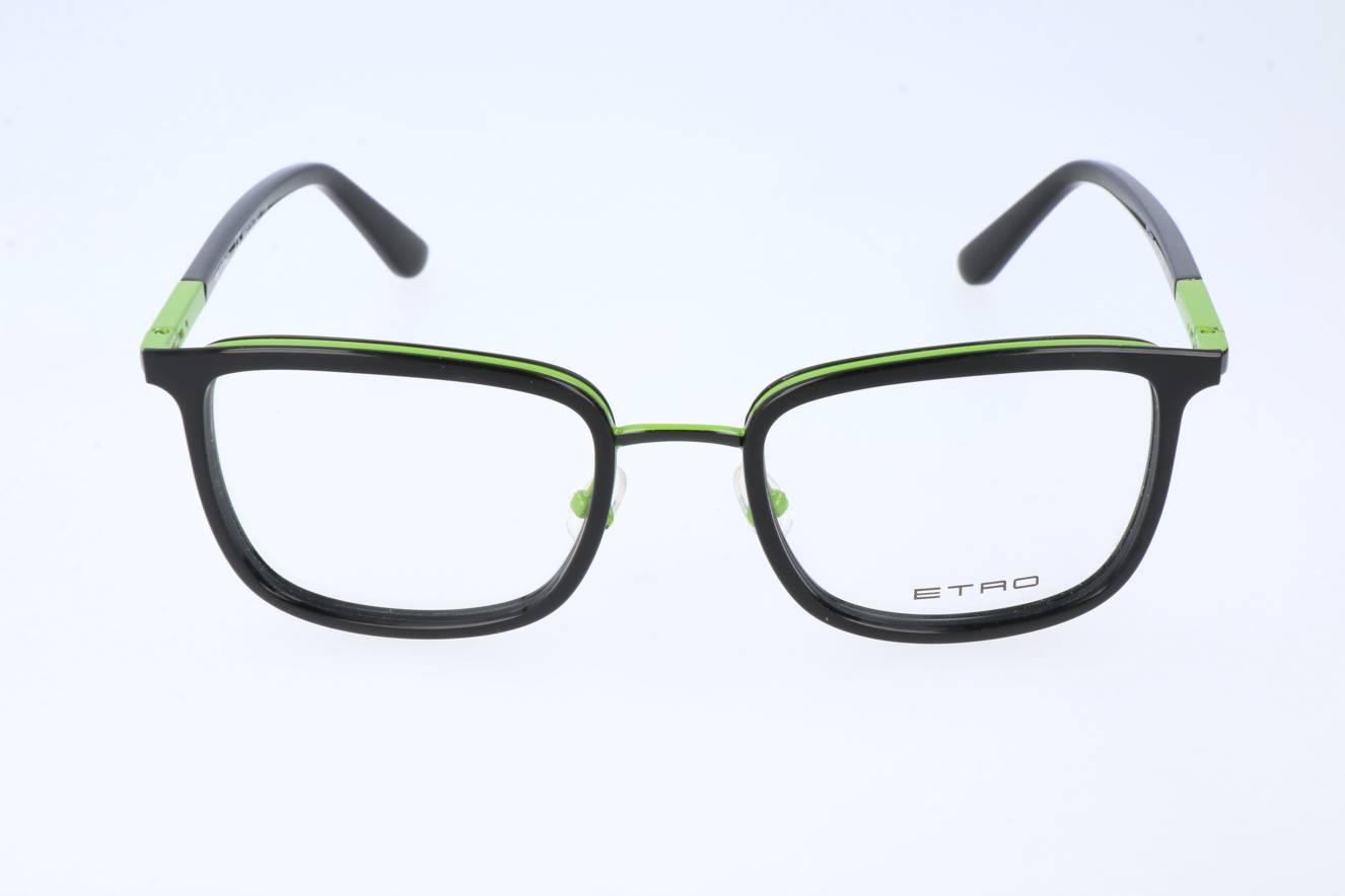 Etro - ETR FRAME ET2103 008 52 20 140
