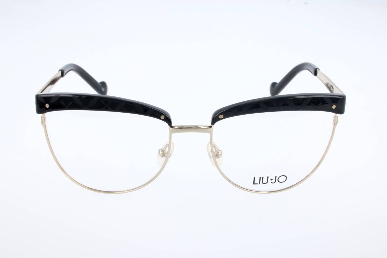Liu Jo - LIU FRAME LJ2110 001 53 17 135
