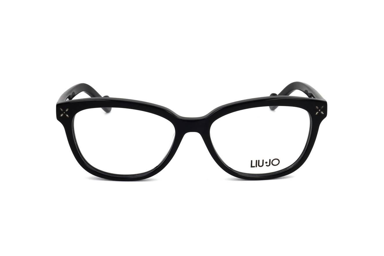 Liu Jo - LIU FRAME LJ2666 001 53 16 135