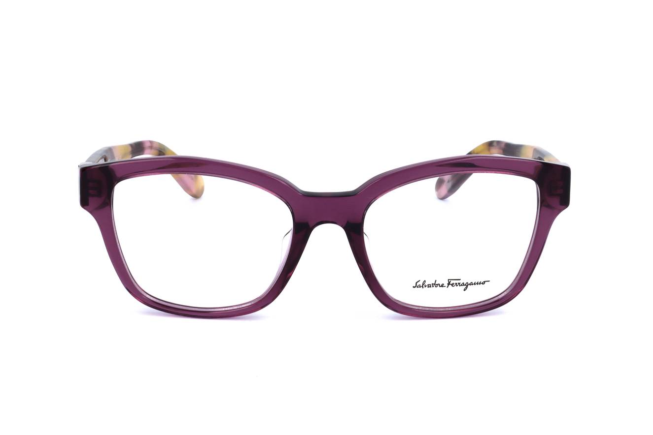 Ferragamo - FRG FRAME SF2775 543 52 18 140