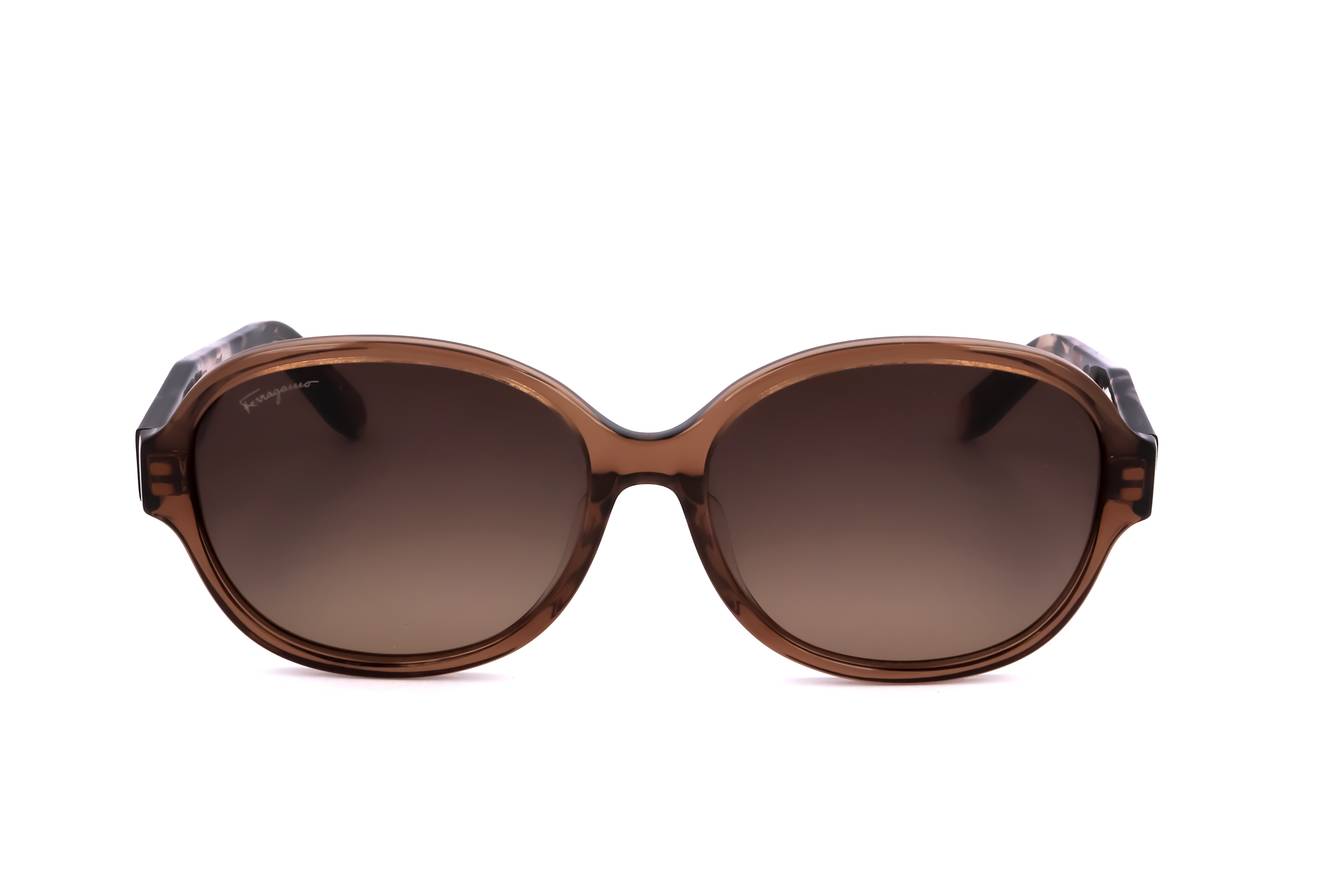 Ferragamo - FRG SUN SF885SA 210 57 15 140