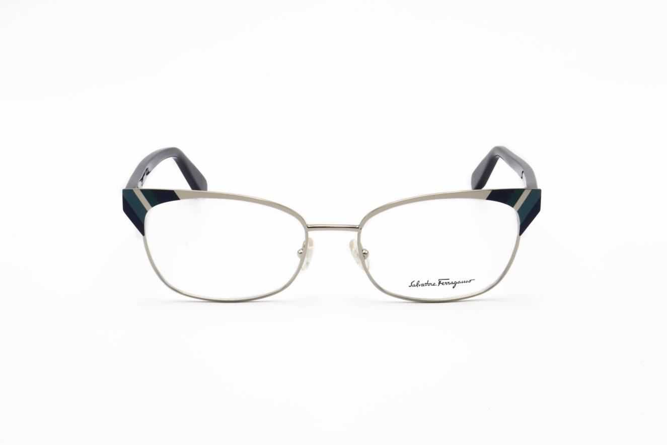 Ferragamo - FRG FRAME SF2160 714 54 17 140