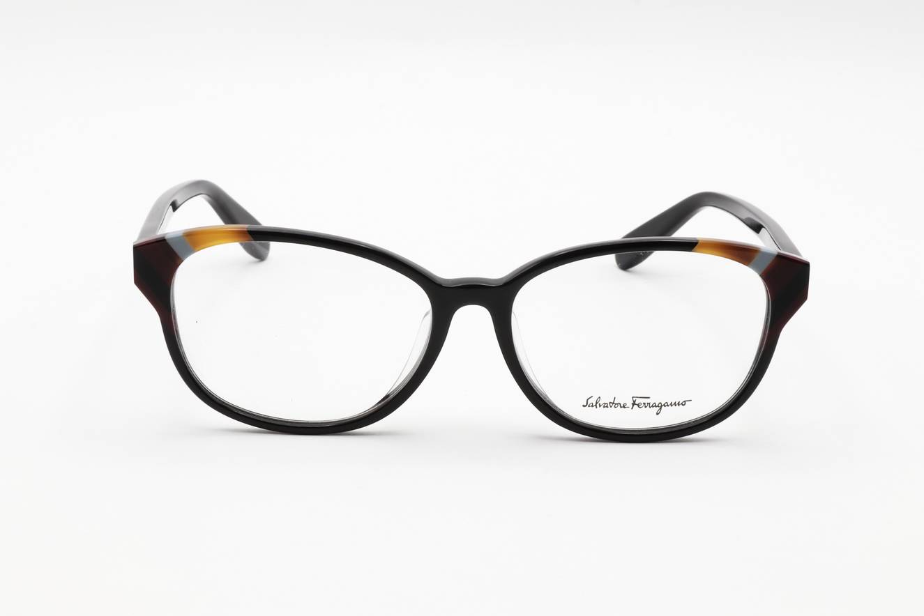 Ferragamo - FRG FRAME SF2809A 001 54 15 140