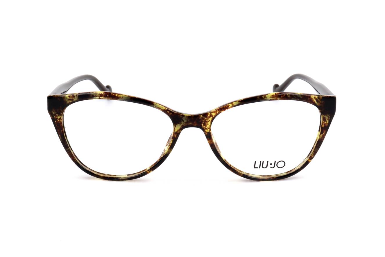 Liu Jo - LIU FRAME LJ2682 265 53 16 140