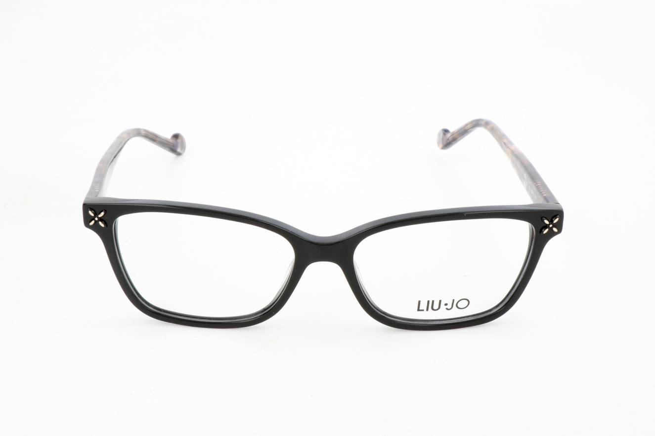 Liu Jo - LIU FRAME LJ2680 001 52 15 140