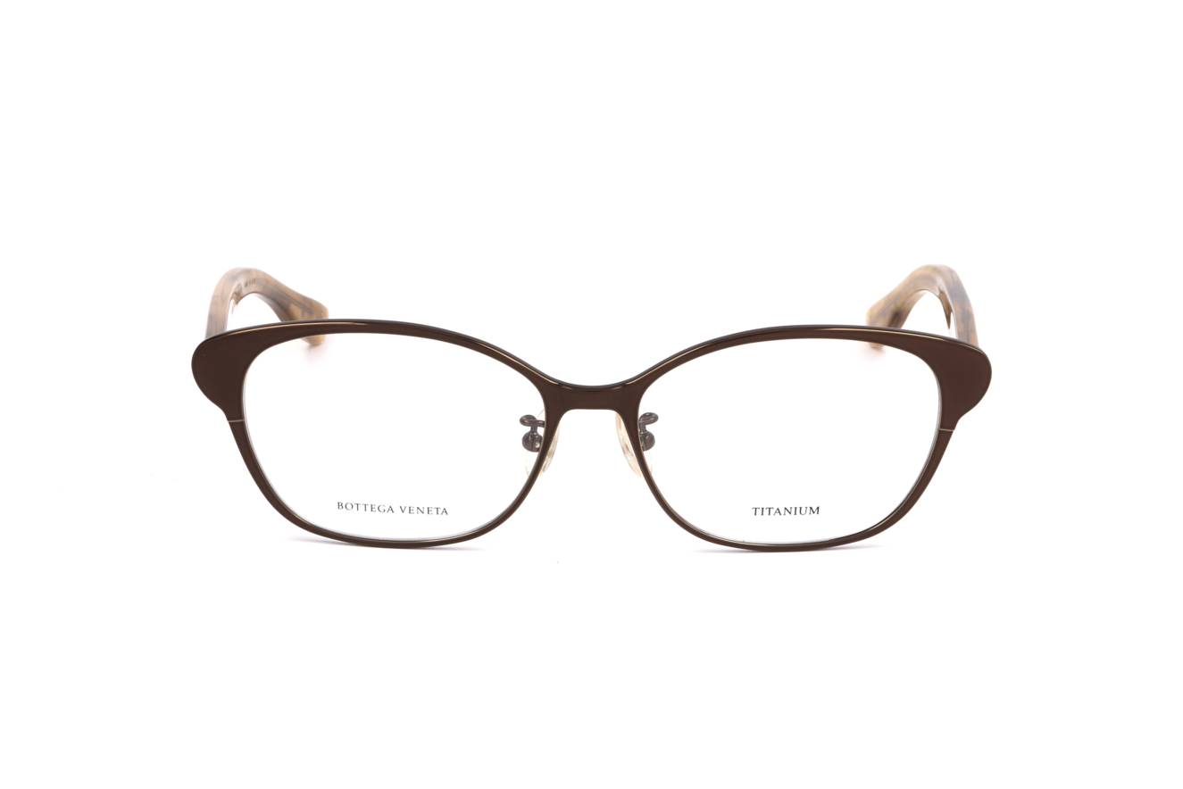 Bottega Veneta - BVT FRAME B.V. 6505/J X82 53 15 0