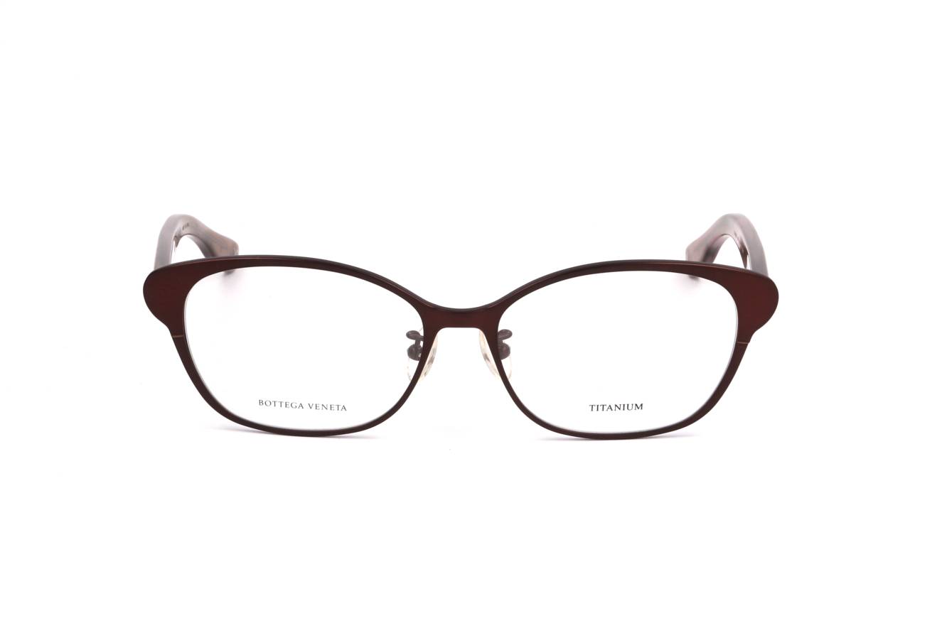 Bottega Veneta - BVT FRAME B.V. 6505/J X83 53 15 0