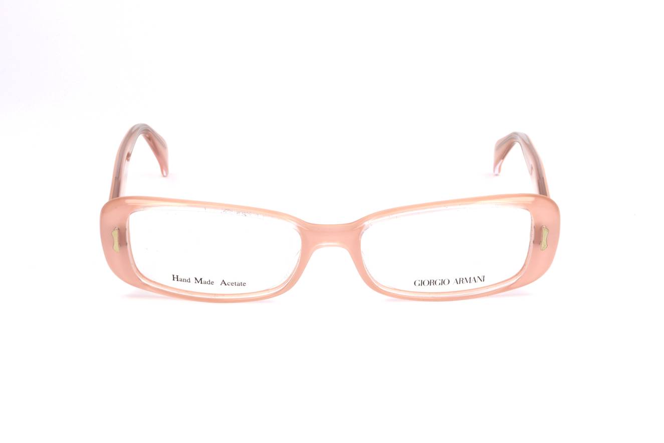 Giorgio Armani - GAR FRAME GA 804 Q0X 51 16 140