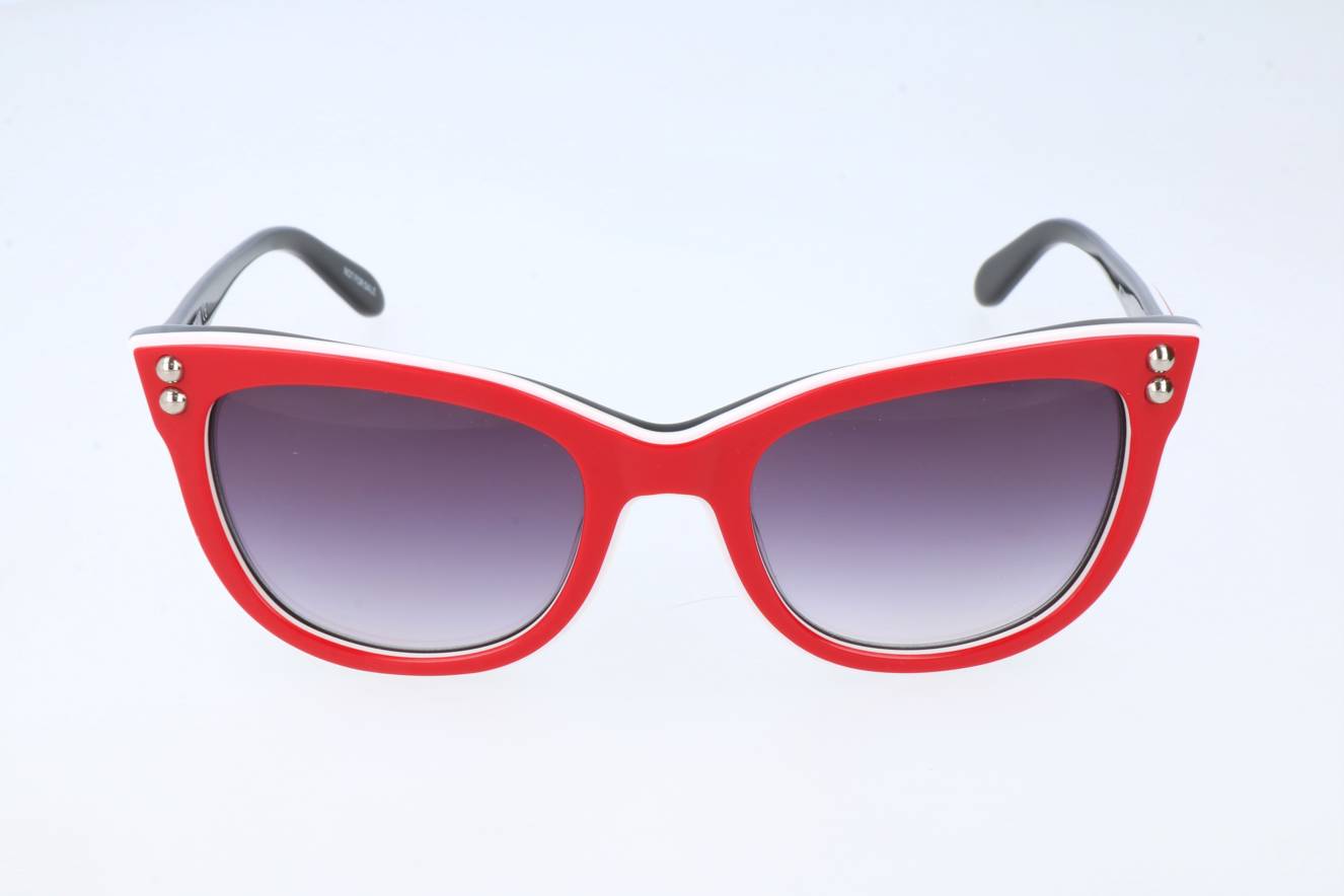 Moschino - MOS SUN MO72303SA 03SA 52 20 140