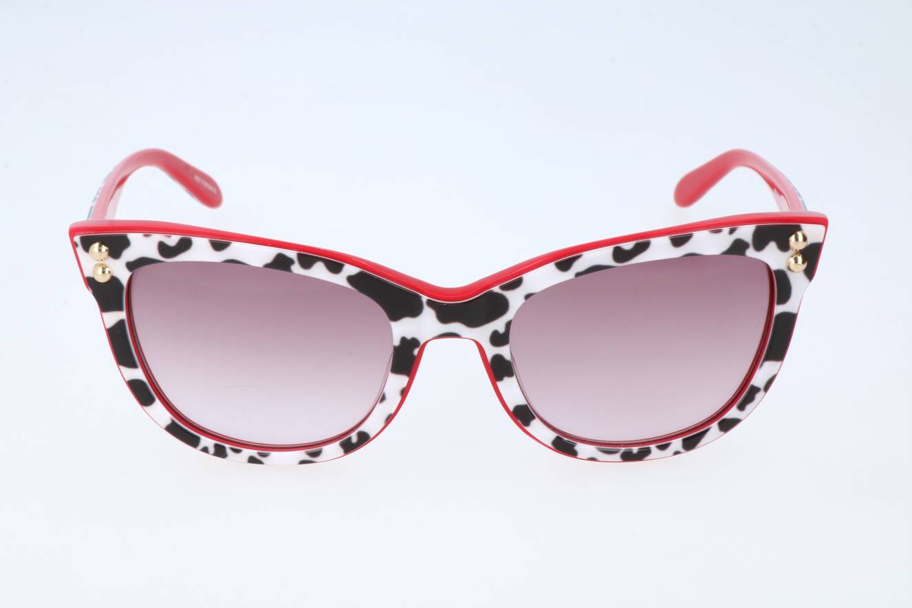 Moschino - MOS SUN MO72306SA 06SA 52 20 140