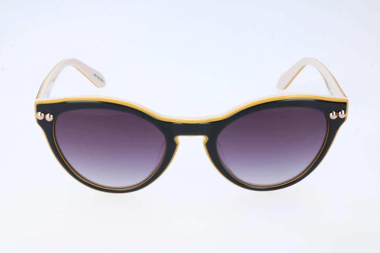 Moschino - MOS SUN MO72403SA 03SA 52 21 140