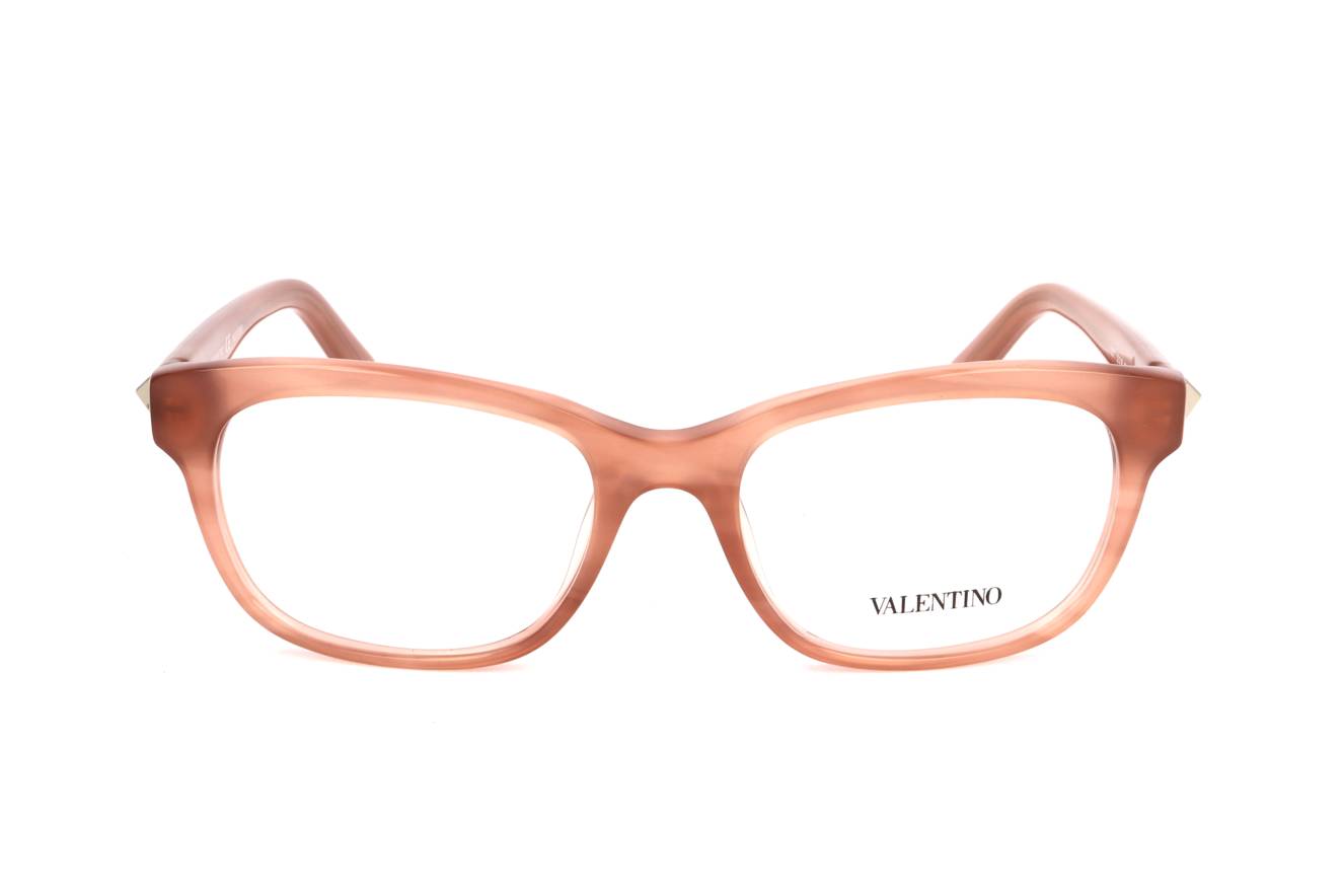 Valentino - VAL FRAME V2671 601 52 18 135