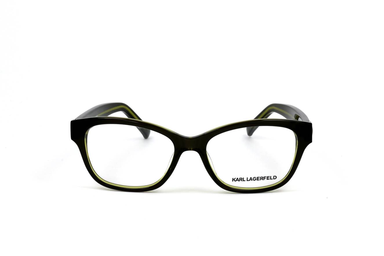 Karl Lagerfeld - LAG FRAME KL821 036 50 16 135